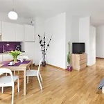 Appartement Szeroka - Old Town Holidays Gdańsk