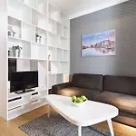 Szeroka - Old Town Holidays Appartement Gdańsk