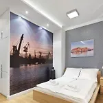 Appartement Szeroka - Old Town Holidays Gdańsk