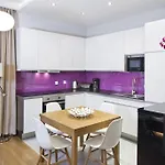 Szeroka - Old Town Holidays Appartement