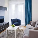 Szeroka - Old Town Holidays Appartement