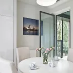 Appartement Szeroka - Old Town Holidays *