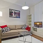 Appartement Szeroka - Old Town Holidays Gdańsk
