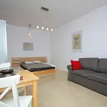 Szeroka - Old Town Holidays Appartement