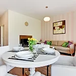 Szeroka - Old Town Holidays Appartement
