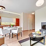 Szeroka - Old Town Holidays Appartement *