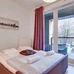 Szeroka - Old Town Holidays