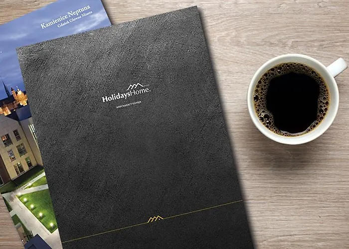 Szeroka - Old Town Holidays דירה *