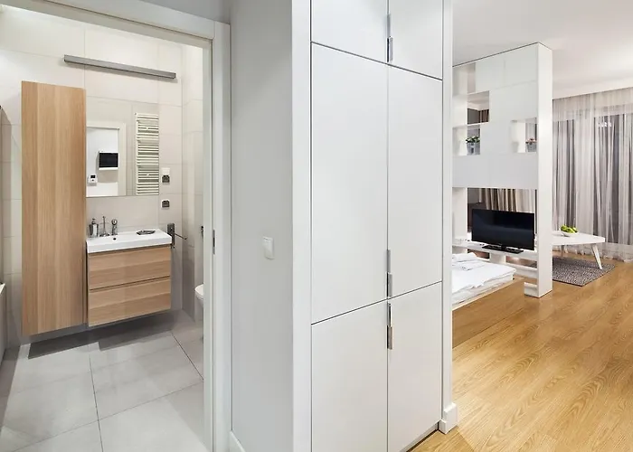 Szeroka - Old Town Holidays *