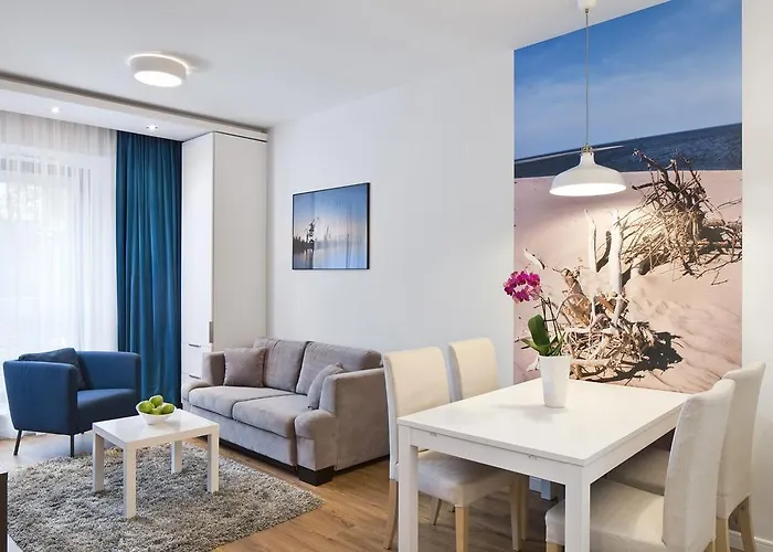 Szeroka - Old Town Holidays *