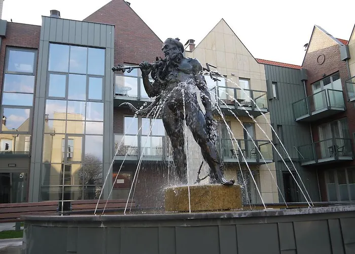 Szeroka - Old Town Holidays *