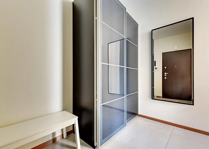 Szeroka - Old Town Holidays * גדנסק