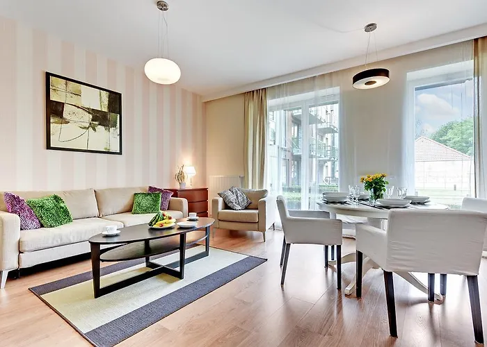 Szeroka - Old Town Holidays