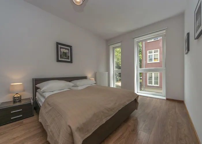 Szeroka - Old Town Holidays *