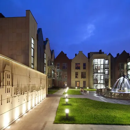 Szeroka - Old Town Holidays Apartment