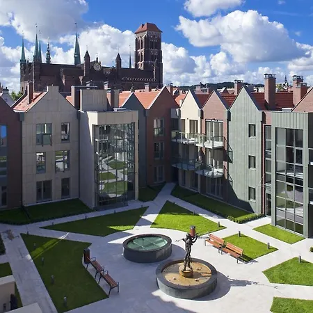 Szeroka - Old Town Holidays *