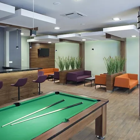 Szeroka - Old Town Holidays * Gdańsk