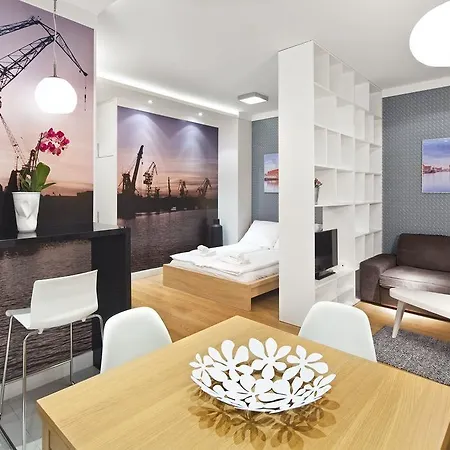 Szeroka - Old Town Holidays *