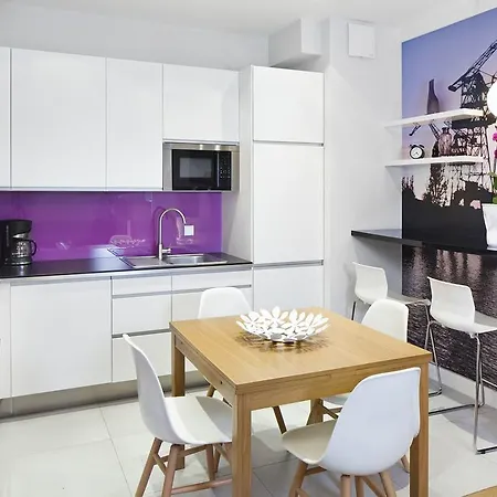 Apartment Szeroka - Old Town Holidays *