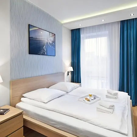 Apartman Szeroka - Old Town Holidays