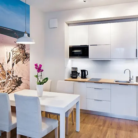 Apartman Szeroka - Old Town Holidays *