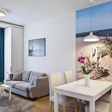 Szeroka - Old Town Holidays Apartment *