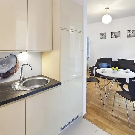 Szeroka - Old Town Holidays