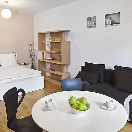 Szeroka - Old Town Holidays * Gdańsk