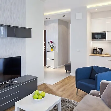 Szeroka - Old Town Holidays * Gdańsk