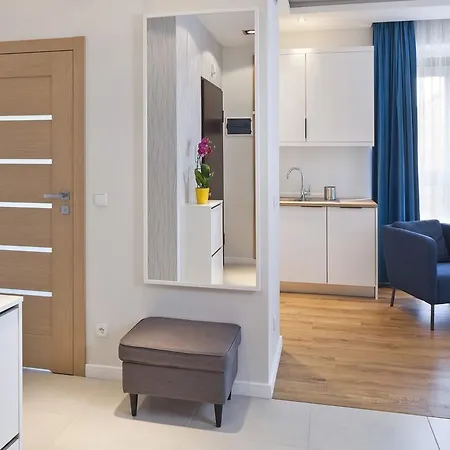 Szeroka - Old Town Holidays * Gdańsk