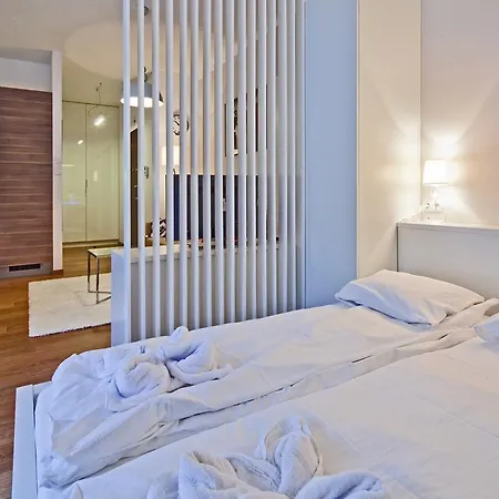 Apartman Szeroka - Old Town Holidays *