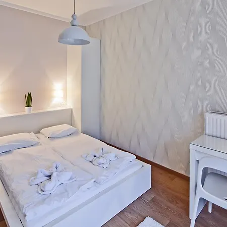 Appartement Szeroka - Old Town Holidays *
