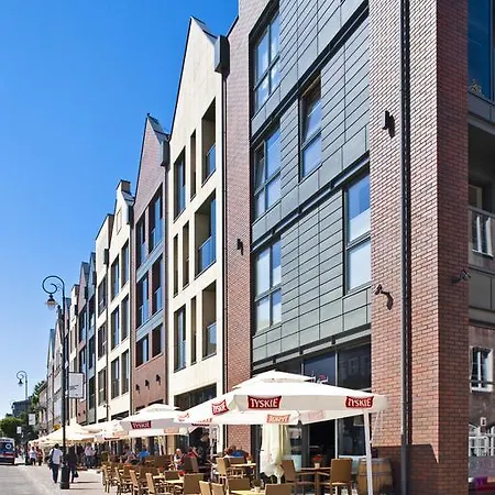 Szeroka - Old Town Holidays