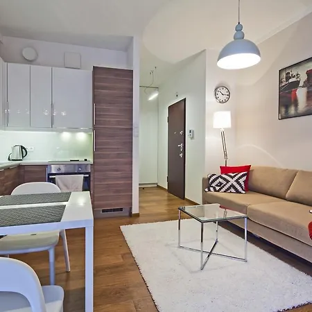 Szeroka - Old Town Holidays