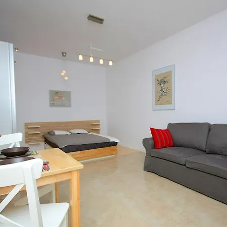 Szeroka - Old Town Holidays Apartment