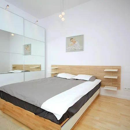 Apartman Szeroka - Old Town Holidays *