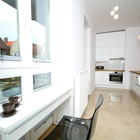 Szeroka - Old Town Holidays