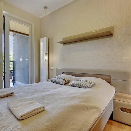 Apartment Szeroka - Old Town Holidays
