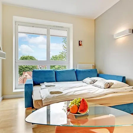 Szeroka - Old Town Holidays *