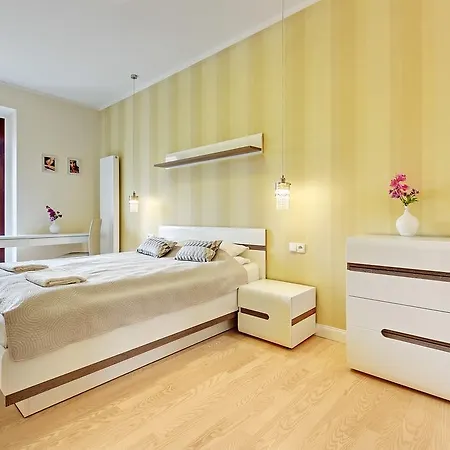 Szeroka - Old Town Holidays