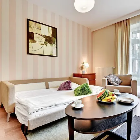 Apartman Szeroka - Old Town Holidays *