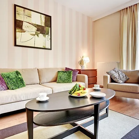 Apartment Szeroka - Old Town Holidays