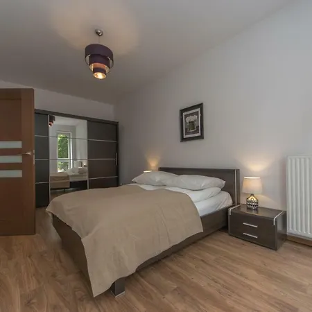 Apartment Szeroka - Old Town Holidays *