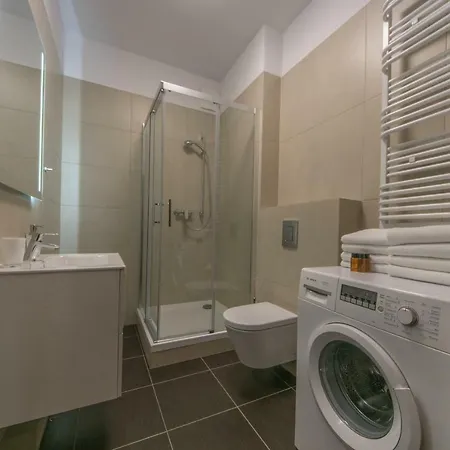 Szeroka - Old Town Holidays *