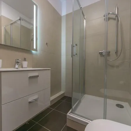 Apartman Szeroka - Old Town Holidays