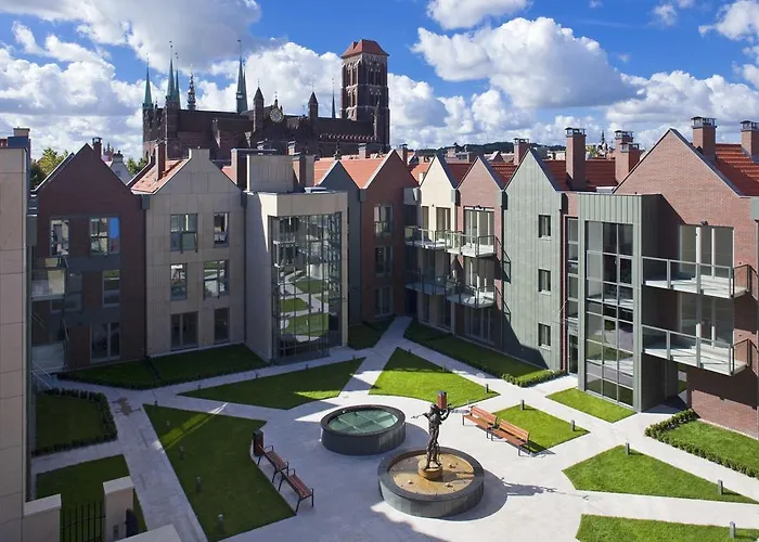 Szeroka - Old Town Holidays *