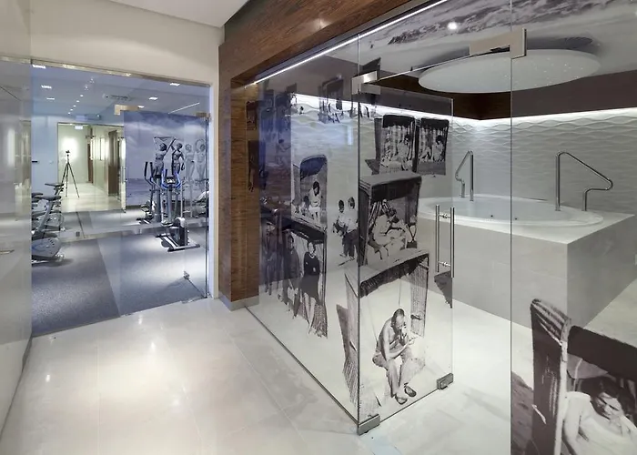 Szeroka - Old Town Holidays アパート *