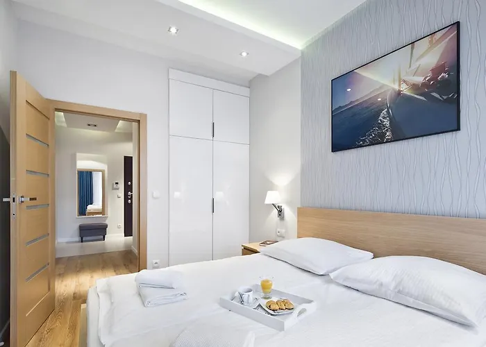 Szeroka - Old Town Holidays