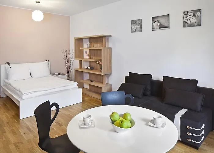 Szeroka - Old Town Holidays * グダニスク