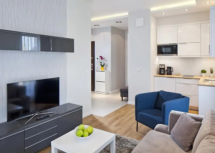 Szeroka - Old Town Holidays * グダニスク